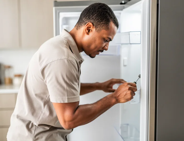 Kühlschrank Reparatur Service in Lahr